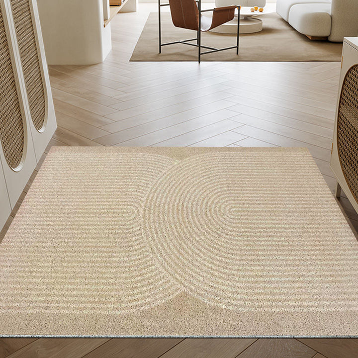 Textured Area Rug Kalsten