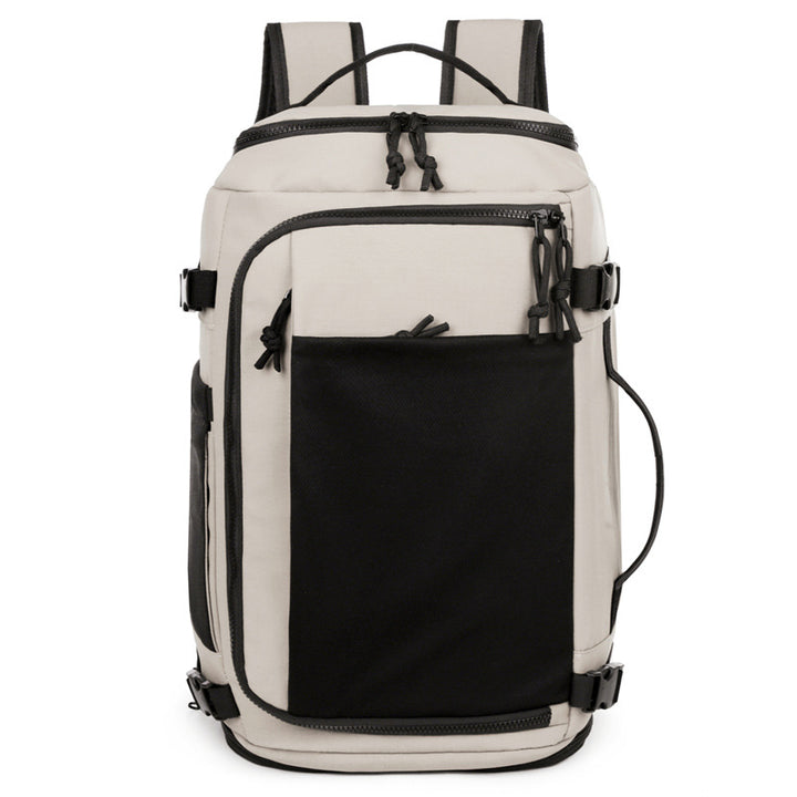 Tactical Multifunctional Travel Backpack Kalsten
