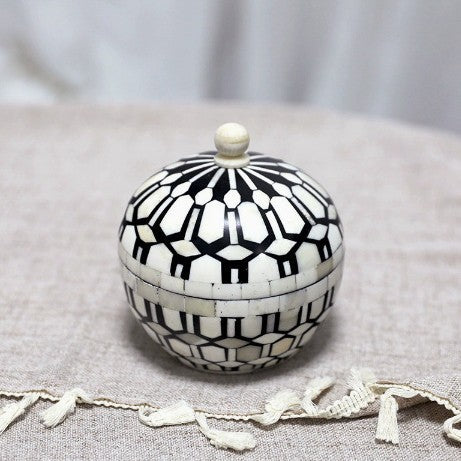 Decorative Jewelry Box