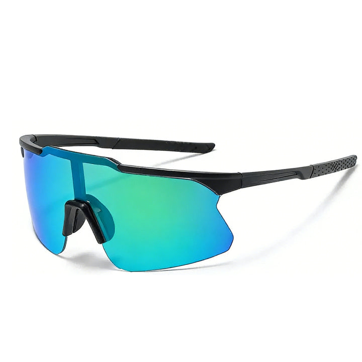 High-Performance Athletic Safety Glasses Kalsten