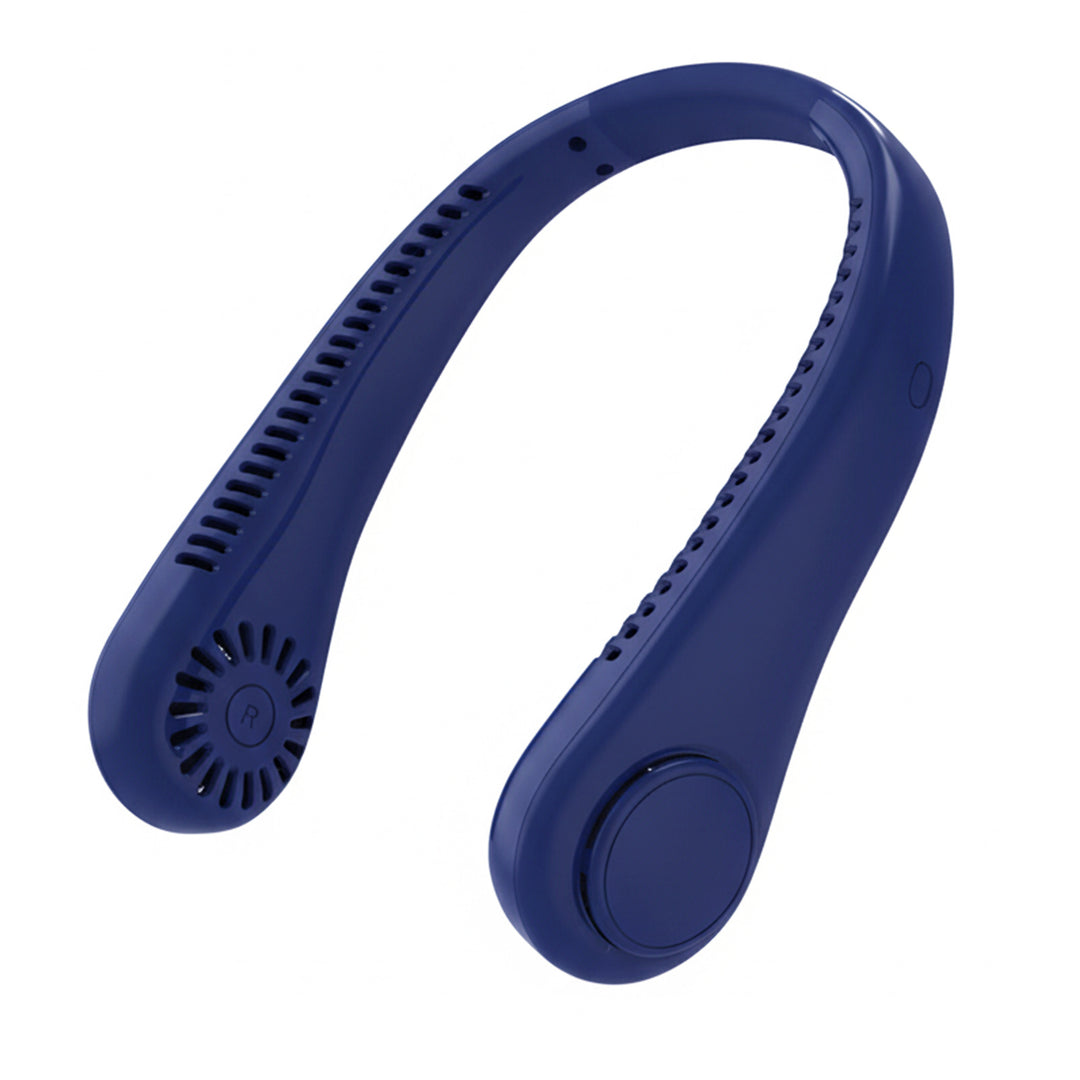 Ladies portable fan Kalsten