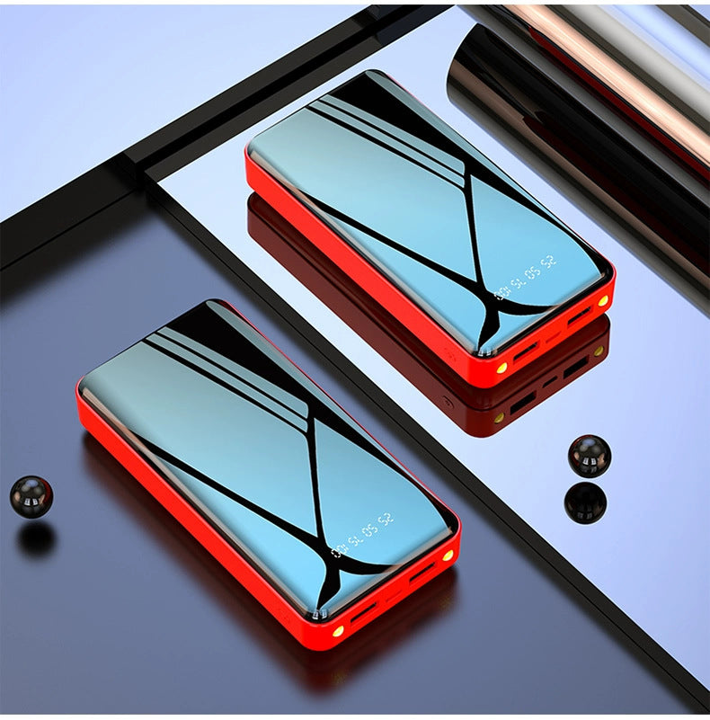 Powerbank for Mobile Devices Kalsten