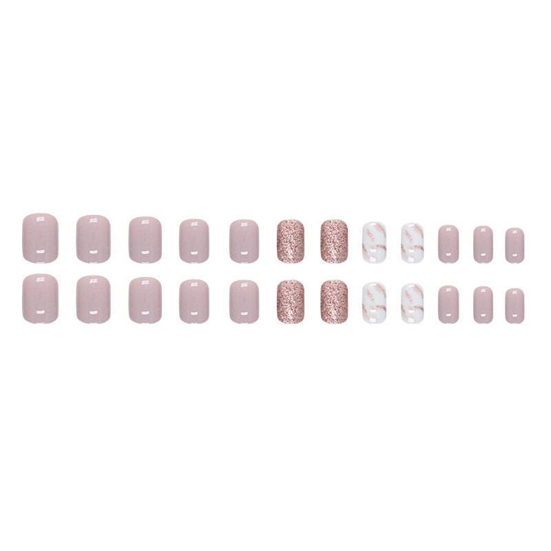 Decorative Nail Art Set Kalsten