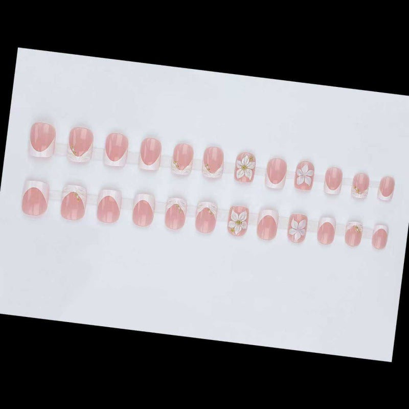 Artificial Nail Design Kalsten