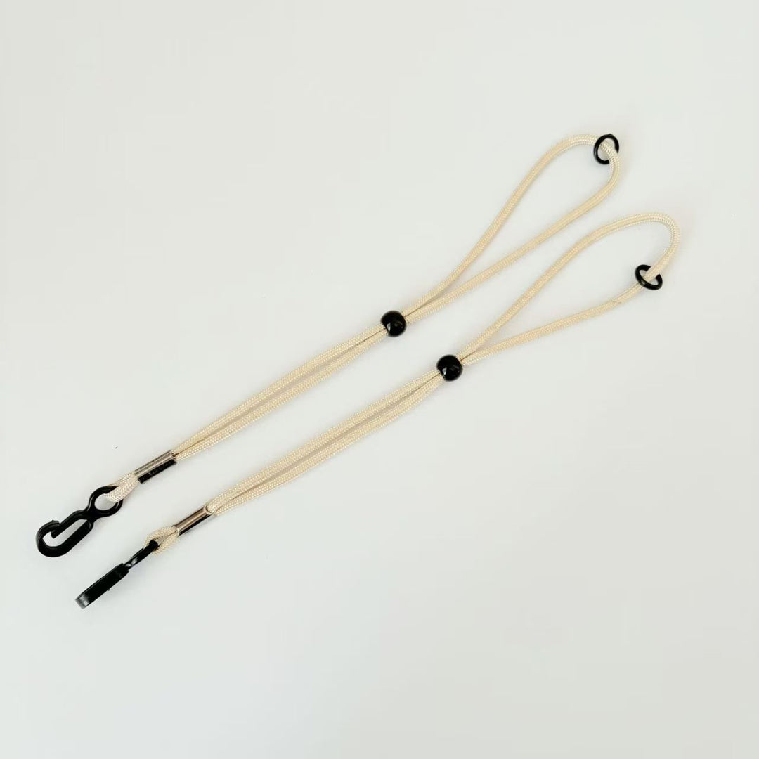 Adjustable Eyewear Retainer Kalsten