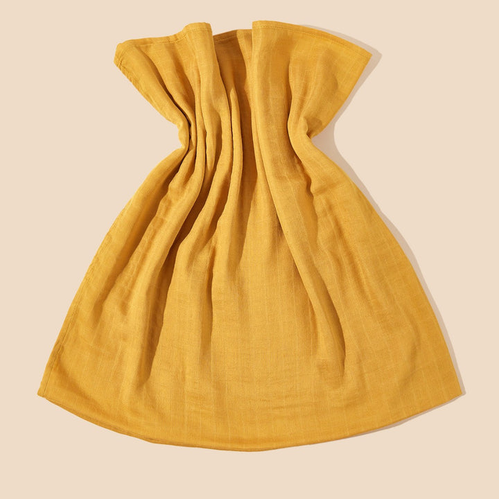 Premium Soft Linen Scarf kalsten
