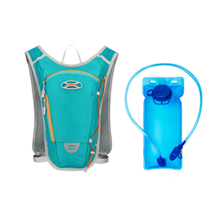 Lightweight Hydration Bladder Backpack