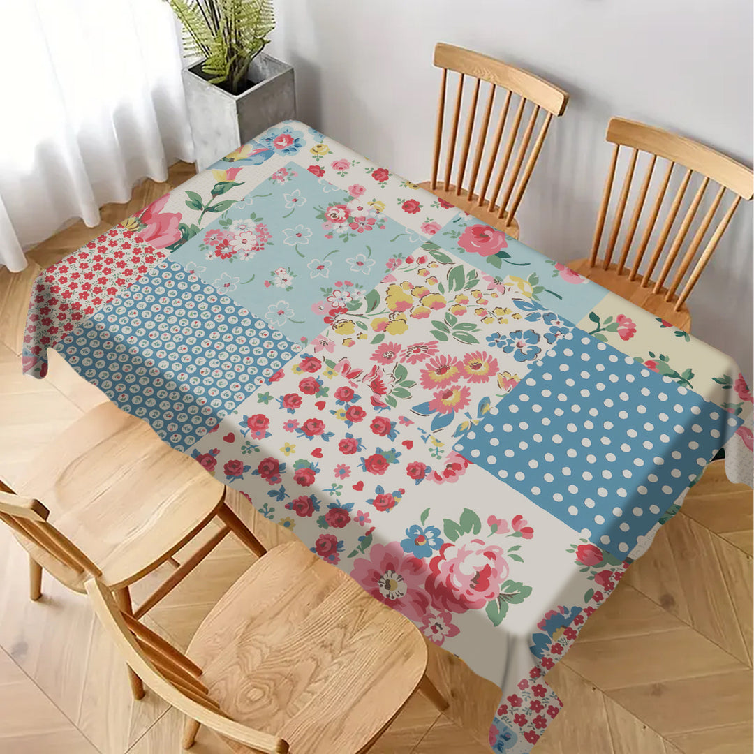 Home Decor Tablecloth Kalsten