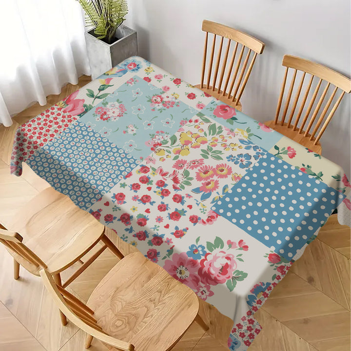 Home Decor Tablecloth Kalsten