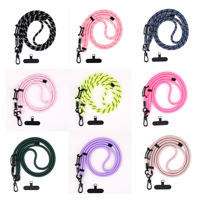 Heavy-Duty Reflective Dog Leash Kalsten