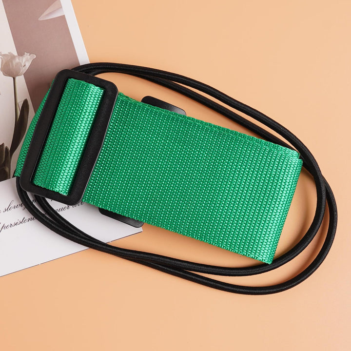 Versatile Adjustable Luggage Compression Strap Kalsten