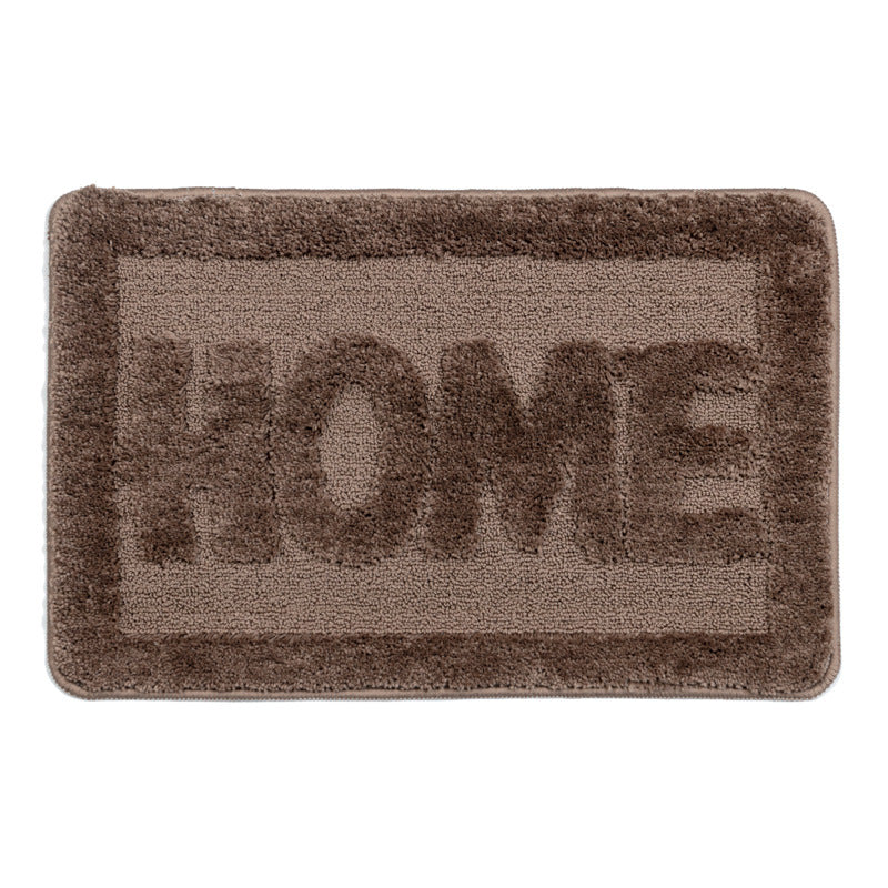 Soft and Cozy Doormat
