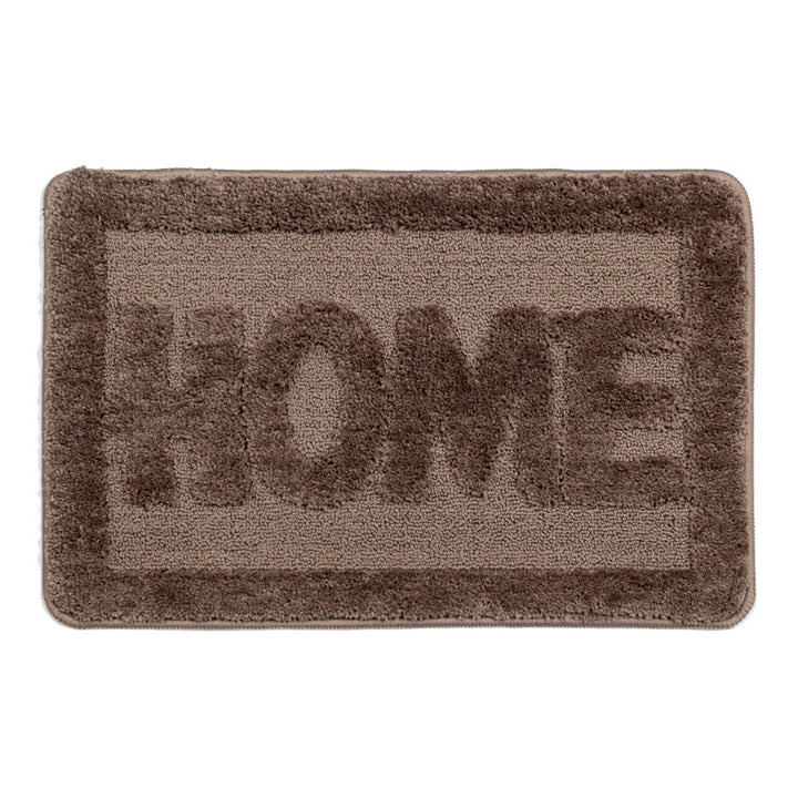 Soft and Cozy Doormat