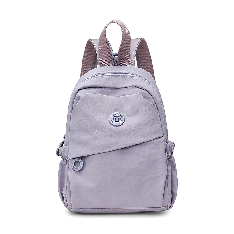 Lightweight Casual Mini Backpack Kalsten