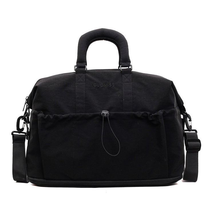 Versatile Multi-Compartment Travel Weekender Duffle Kalsten
