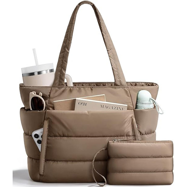Multifunctional Shoulder Bag Kalsten