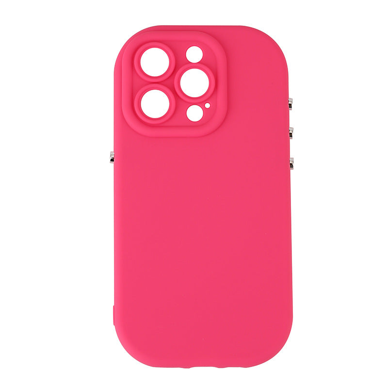 Durable Silicone Phone Case Kalsten
