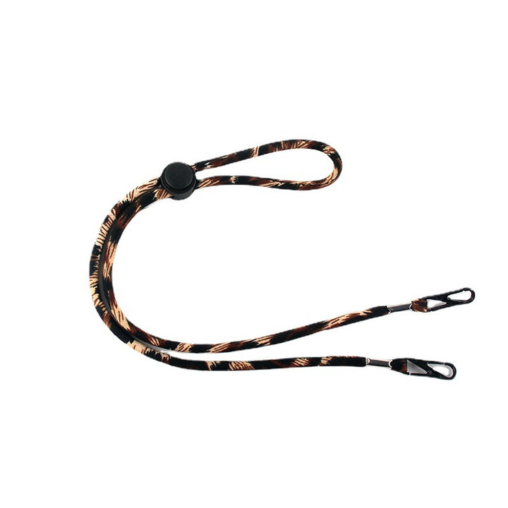 Floral Print Eyewear Strap Kalsten