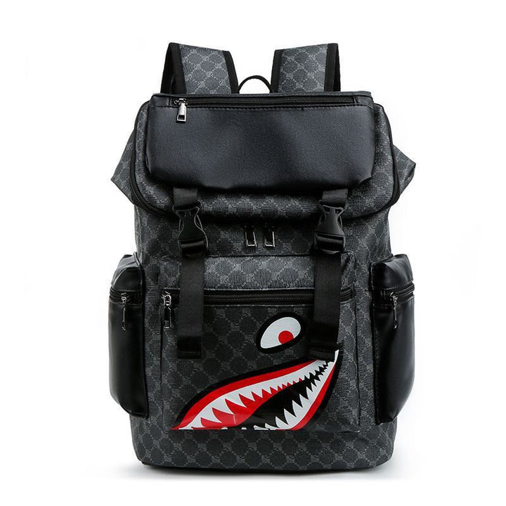 Multifunctional backpack bag with modern design Kalsten