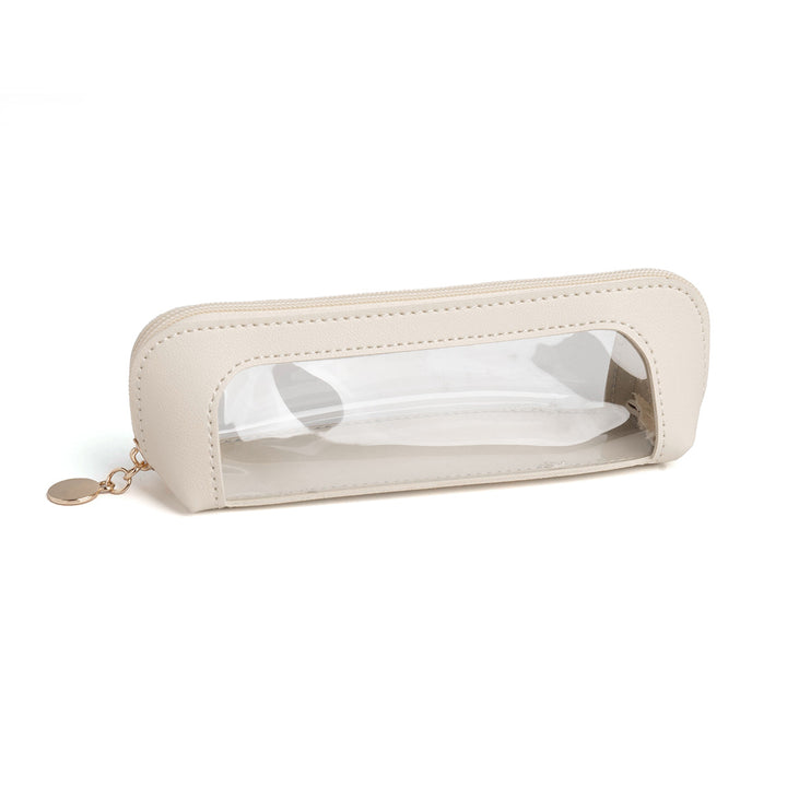 Multi-Functional Clear Window Pencil Case Kalsten