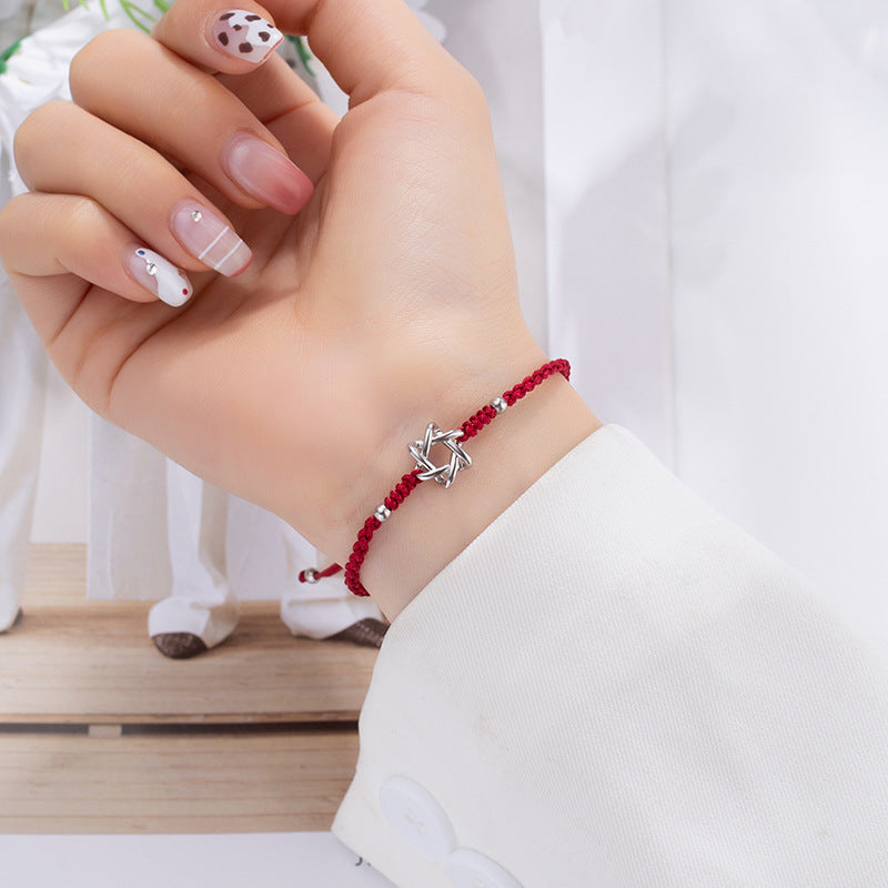 Adjustable Friendship Bracelet Kalsten 1788856971
