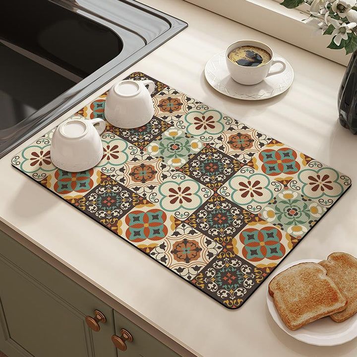Kitchen Mat
