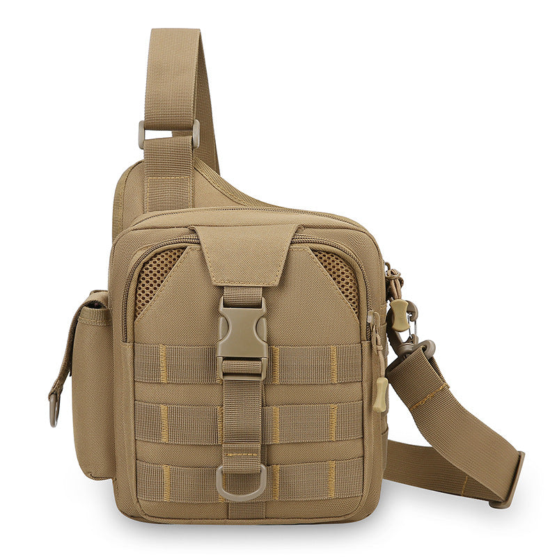 Compact Tactical Gear Sling Bag Kalsten