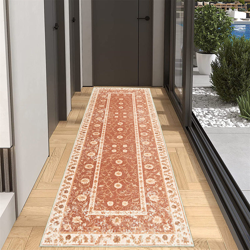 Elegant Vintage Runner Kalsten