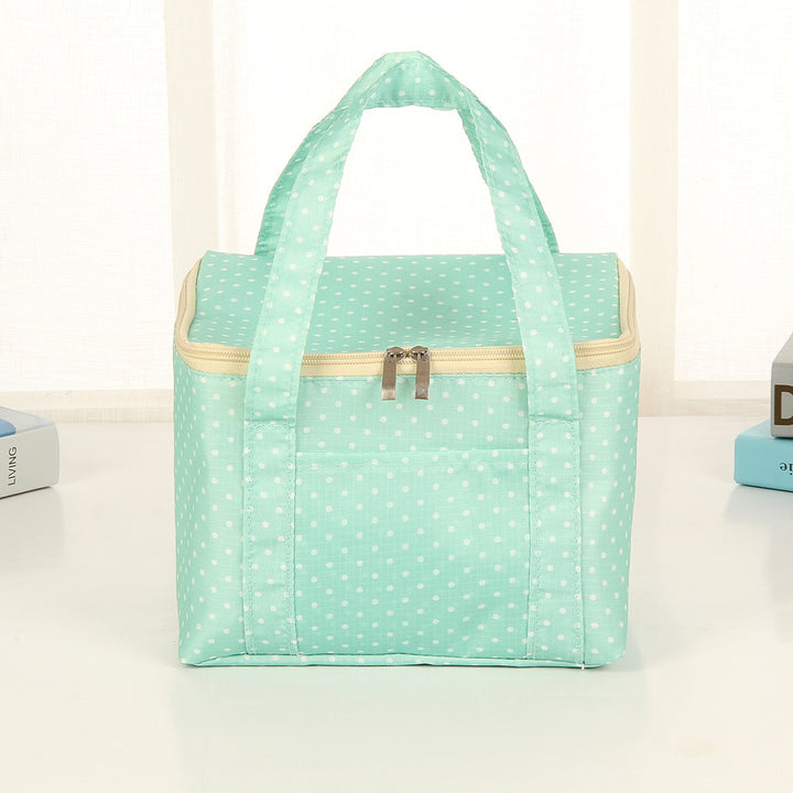 Insulated Food Storage Lunch Box Kalsten