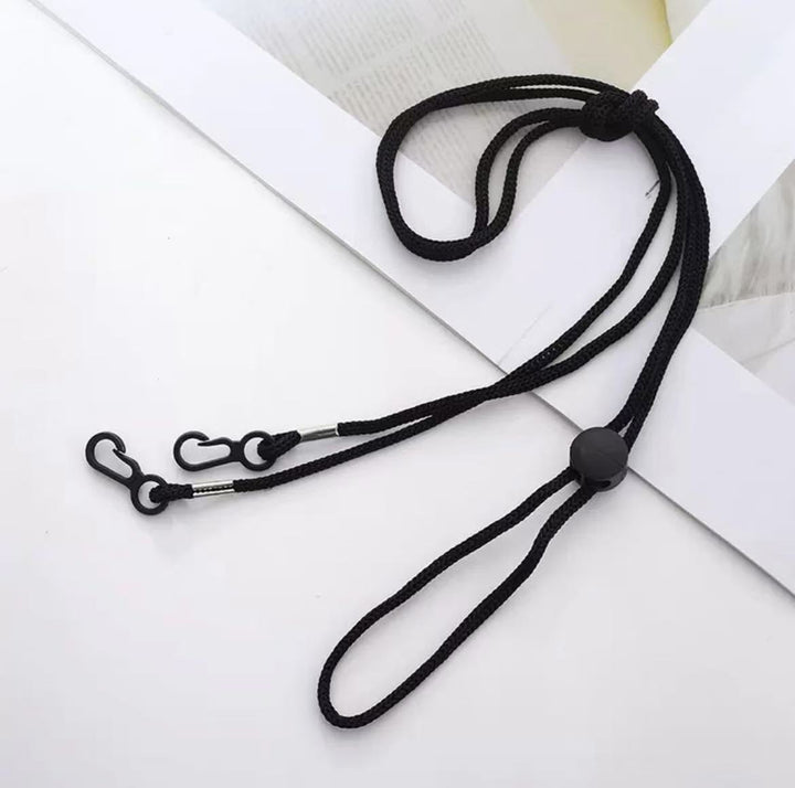 Adjustable Multi-Functional Utility Lanyard Kalsten