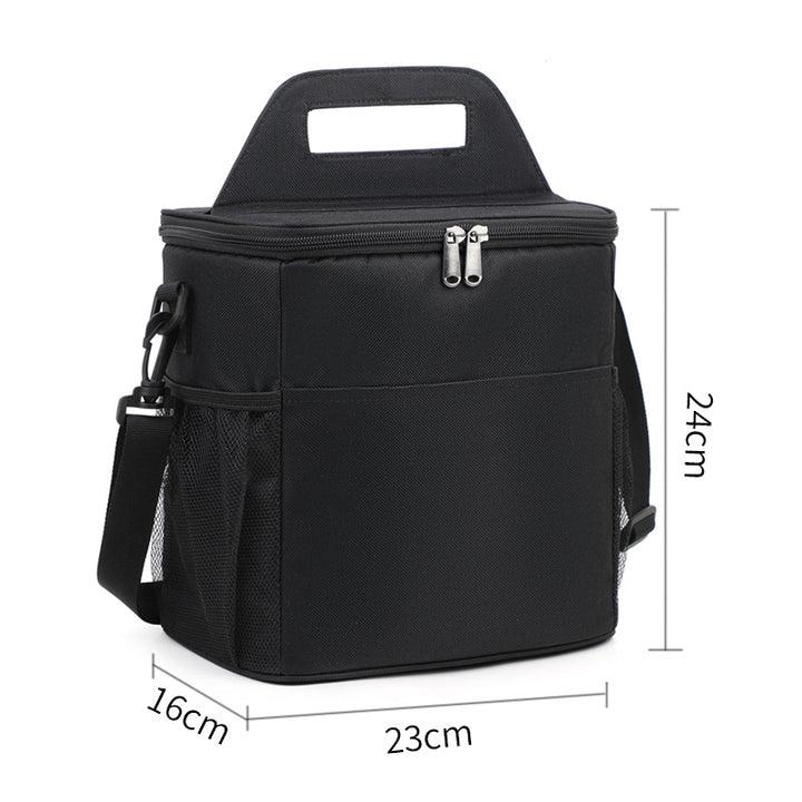 Women's insulated picnic bag Kalsten
