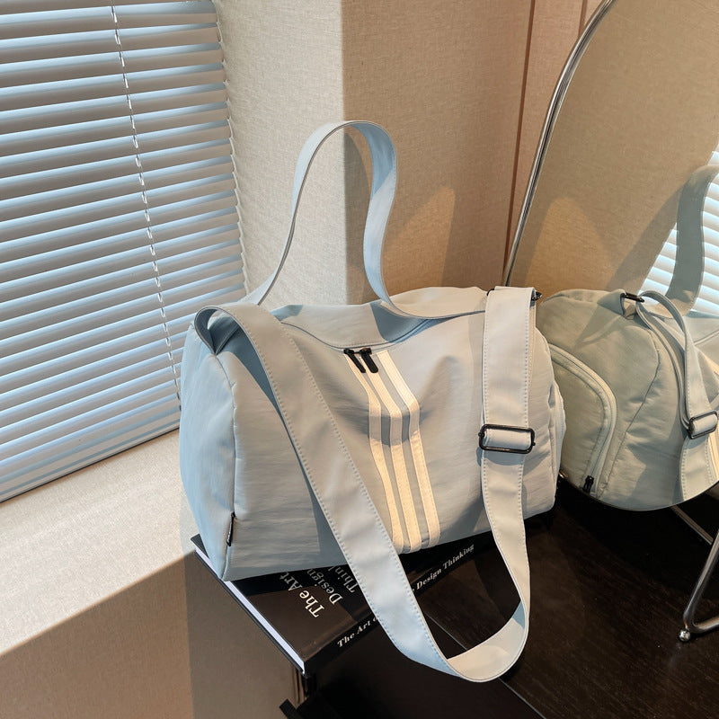 Durable Multi-Functional Sports Duffel Bag Kalsten