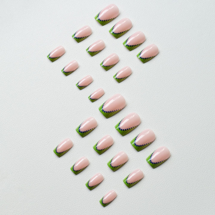 Trendy Nail Art Kit