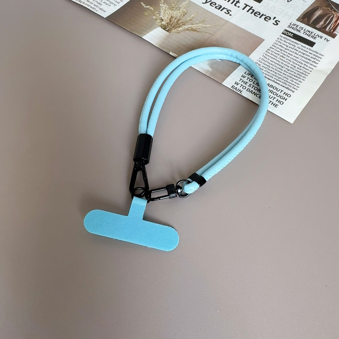 Adjustable Luggage Tag Holder Kalsten