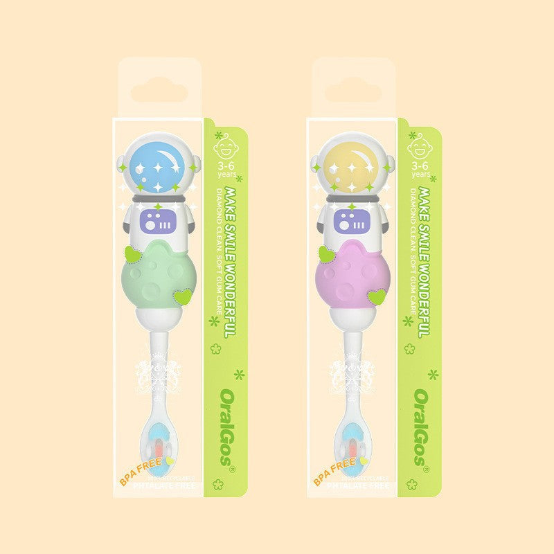 Interactive Dental Care Toothbrush Kalsten