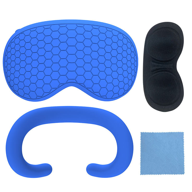 Sleep mask and neck support Kalsten