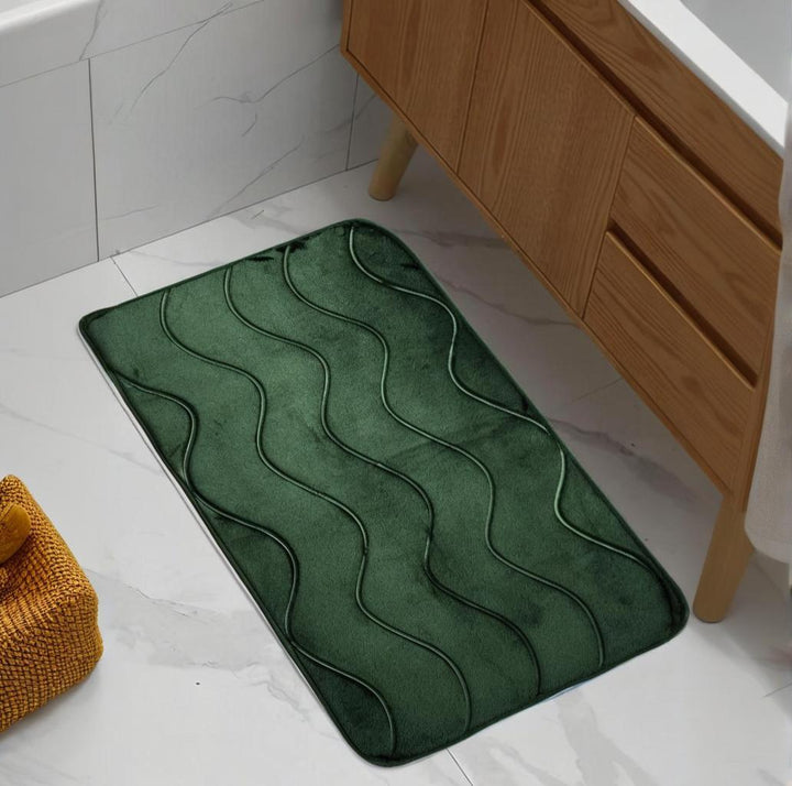 Bath Mat Kalsten