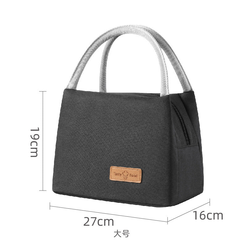 Insulated Lunch Tote Kalsten