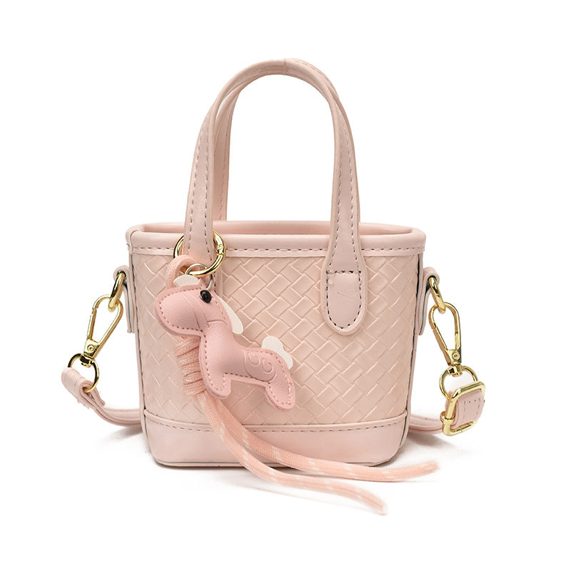 Cute Mini ven Handbag Kalsten
