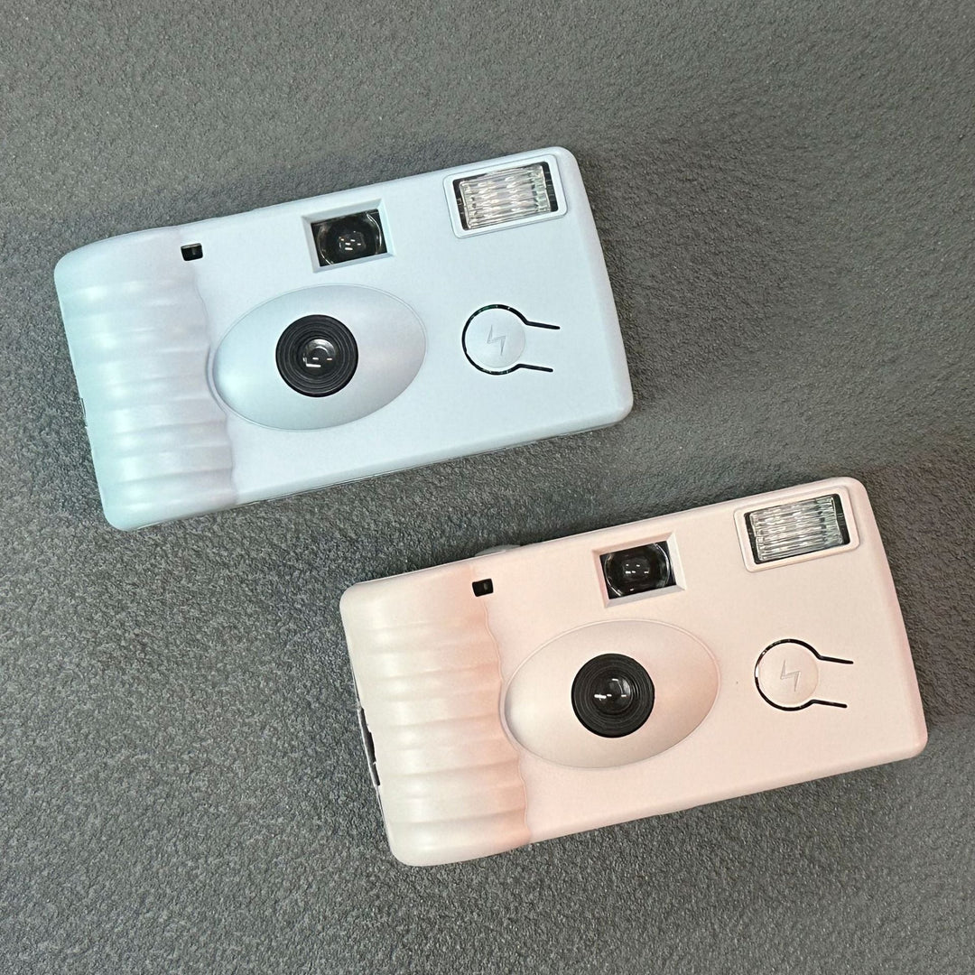 Disposable Photo Capture Camera Kalsten