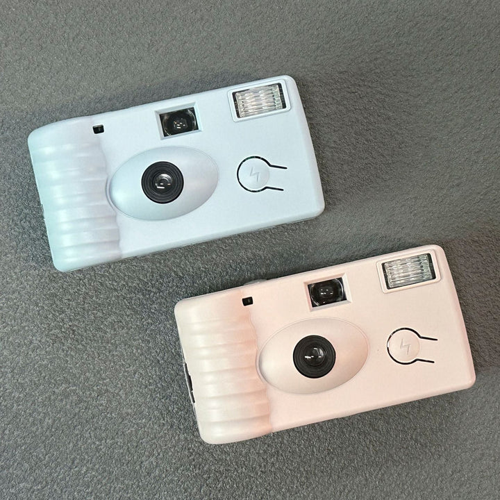 Disposable Photo Capture Camera Kalsten