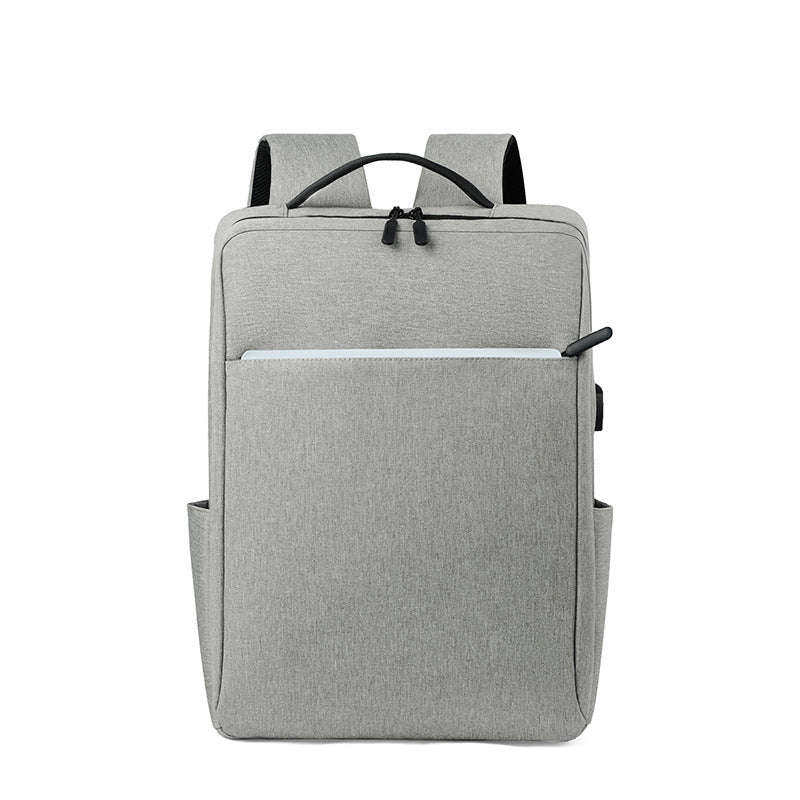 Sleek Professional Laptop Organizer Backpack Kalsten
