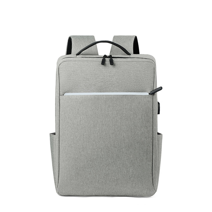 Sleek Professional Laptop Organizer Backpack Kalsten