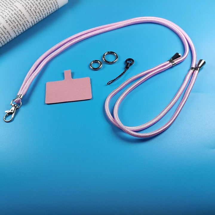 Durable Adjustable Travel Lanyard Kalsten