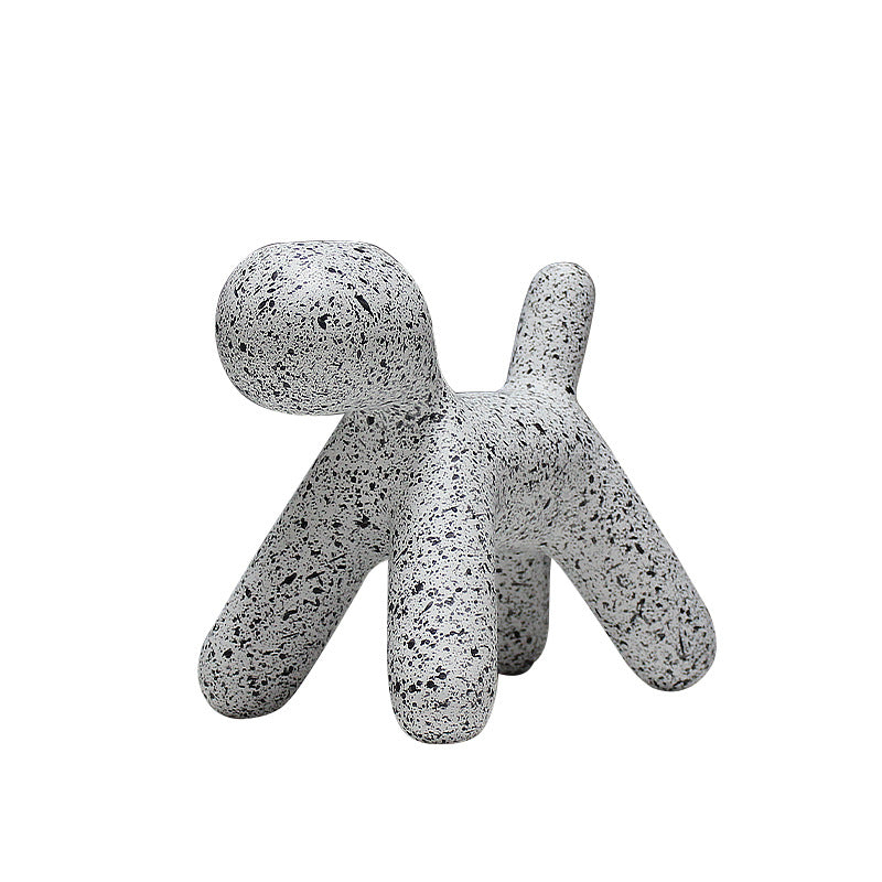 Decorative Animal Figurine