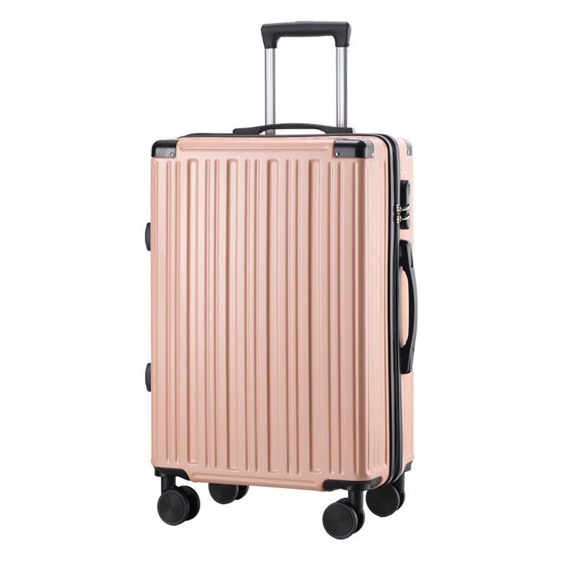 Expandable Multi-Functional Premium Suitcase Kalsten
