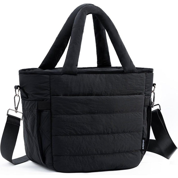 Insulated lunch and shopping bag Kalsten