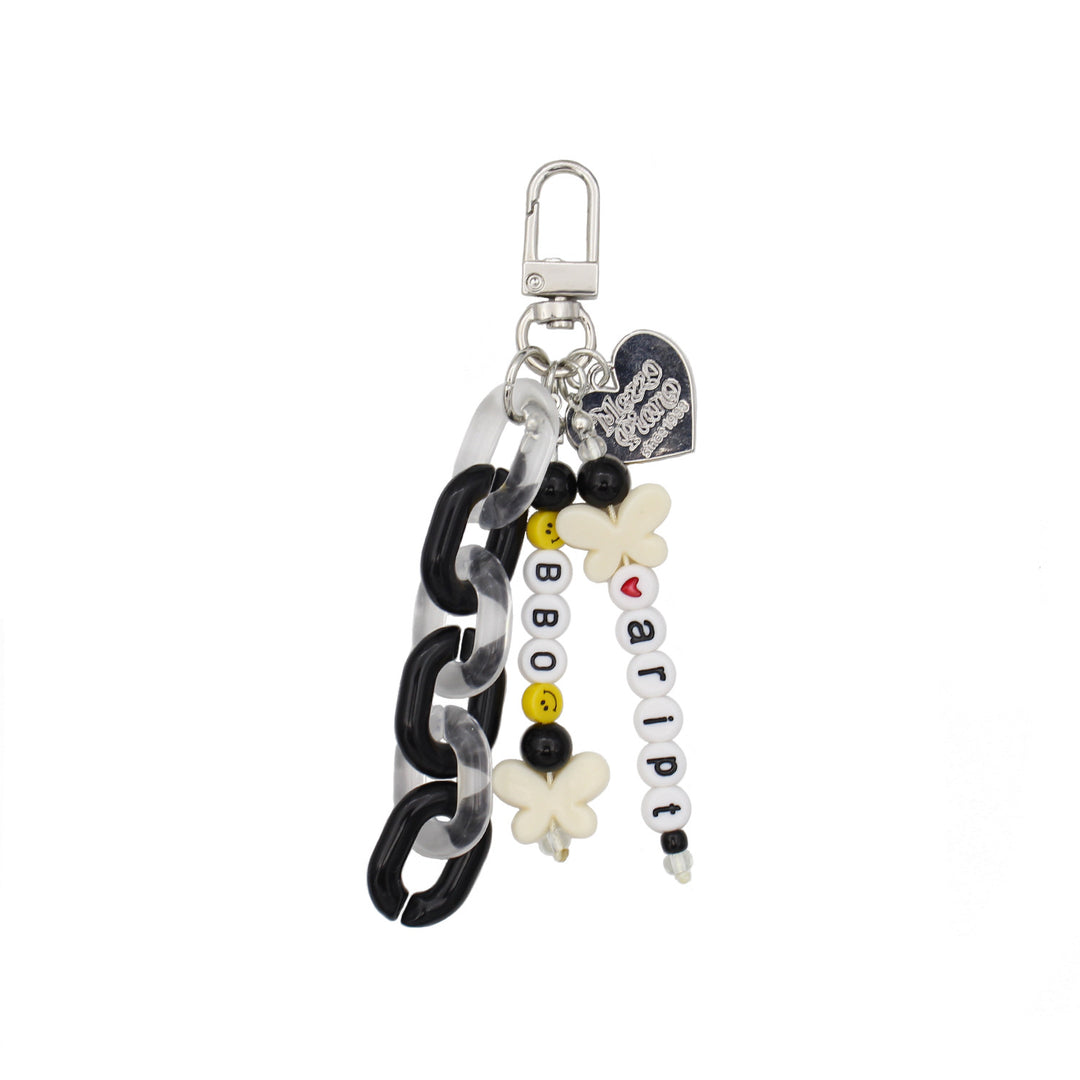 Charming Beaded Eyewear Chain Kalsten