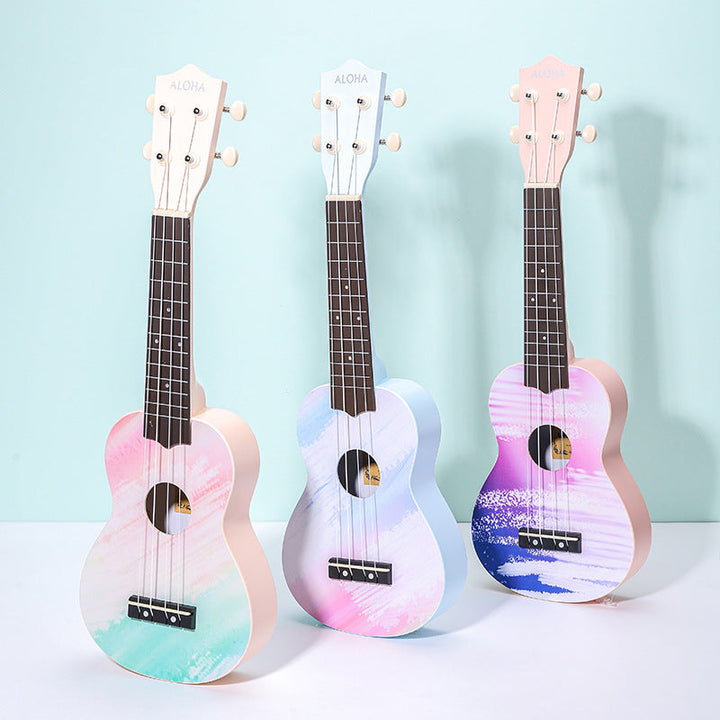 Miniature Ukulele Kalsten