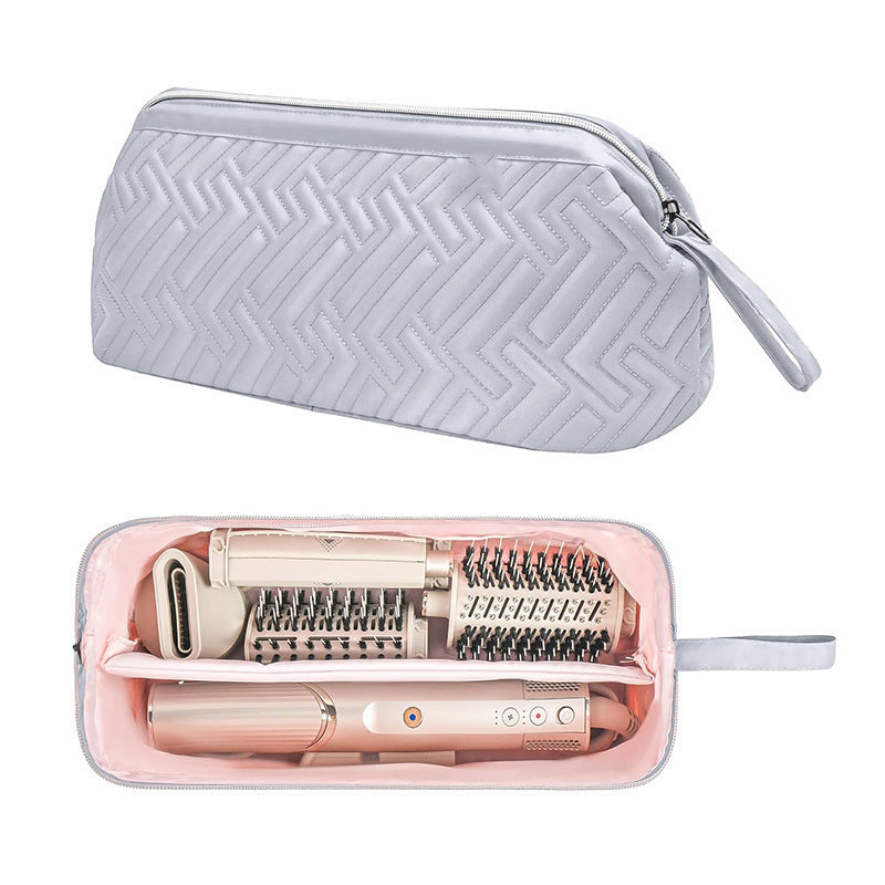 Makeup bag with insulated lining Kalsten